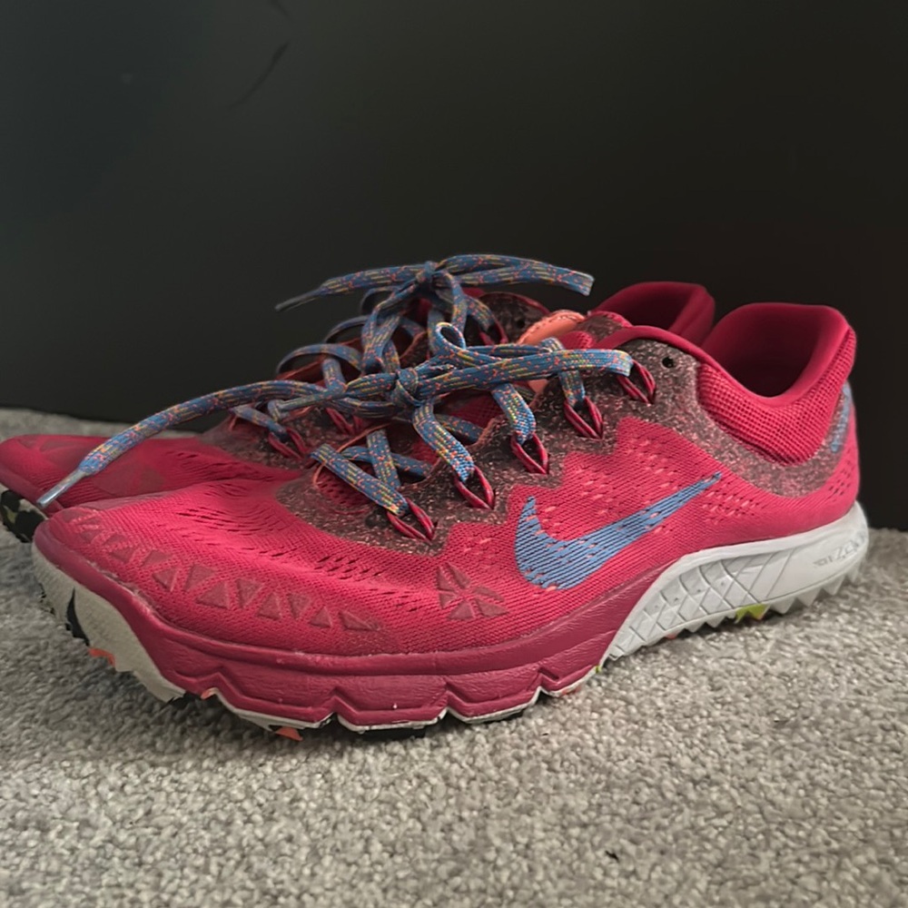 Nike sneakers